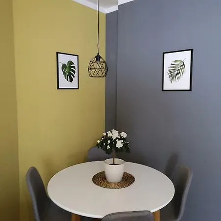Apartmán Cozy One Bedroom Near Gondola Ii