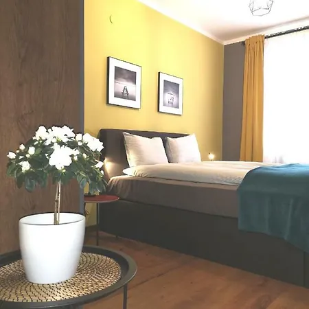 Apartmán Cozy One Bedroom Near Gondola Ii Bansko