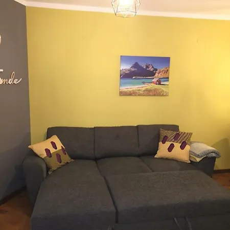 Cozy One Bedroom Near Gondola Ii Apartmán Bansko