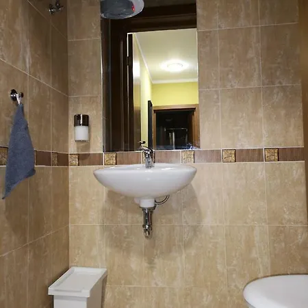 Apartmán Cozy One Bedroom Near Gondola Ii Bansko