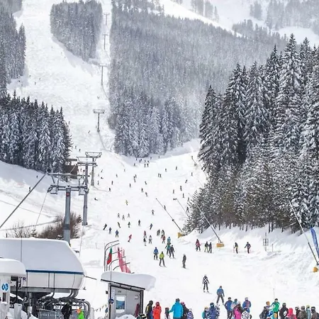 Cozy One Bedroom Near Gondola Ii Apartmán Bansko