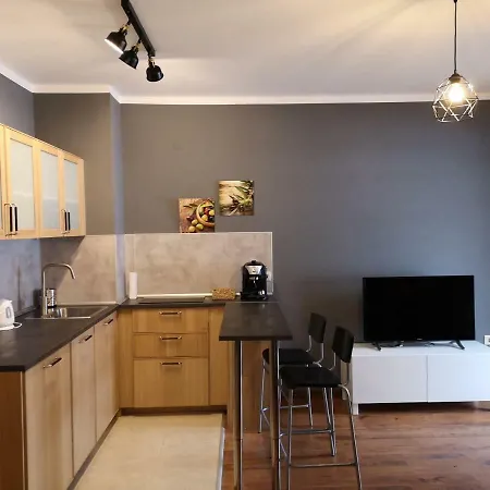 Cozy One Bedroom Near Gondola Ii * Bansko