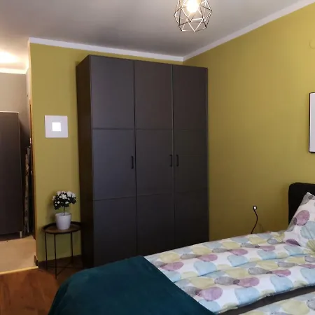 Cozy One Bedroom Near Gondola Ii Apartment Bansko
