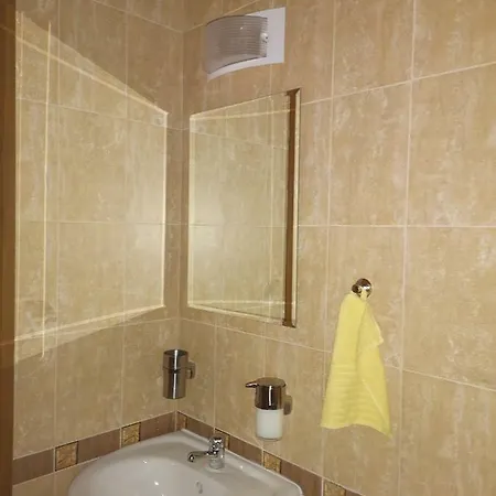 Cozy One Bedroom Near Gondola Ii Bansko